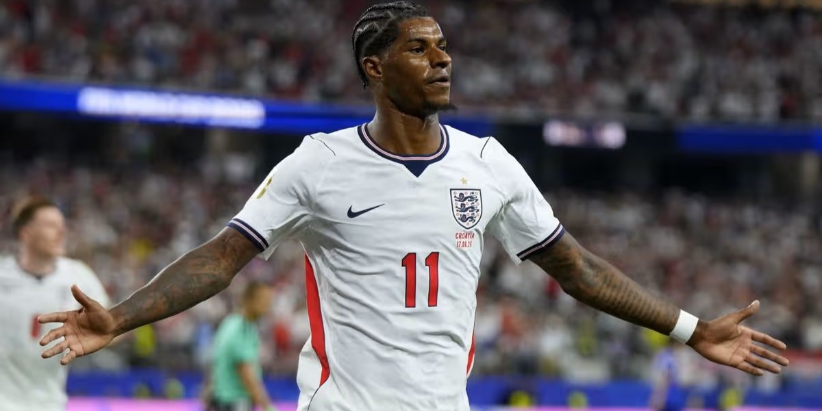 Rashford zu Liverpool? Manchester United sendet klare Botschaft