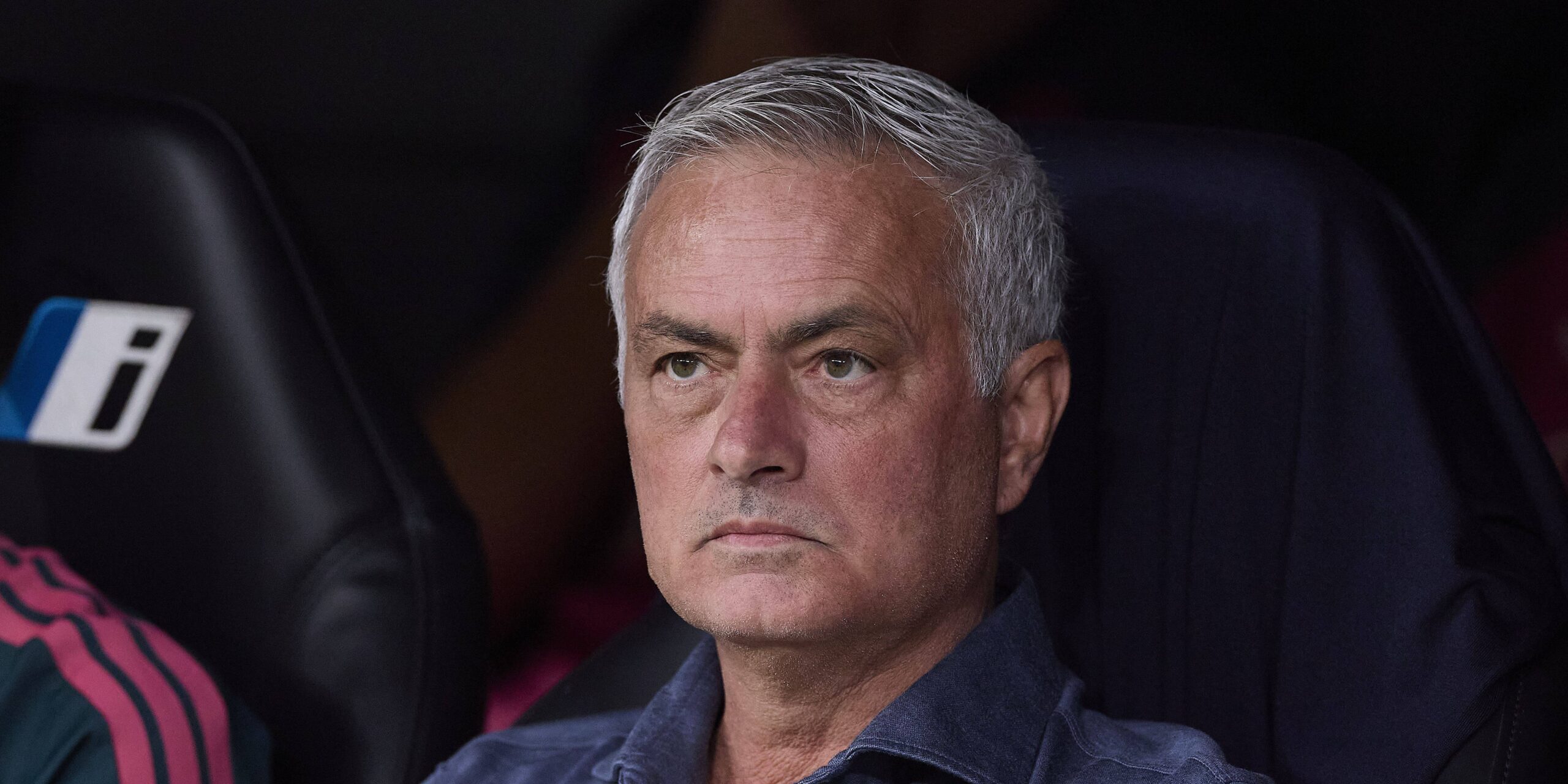 Nach Messis Rücktritt aus der argentinischen Nationalmannschaft: Jetzt bricht José Mourinho sein Schweigen