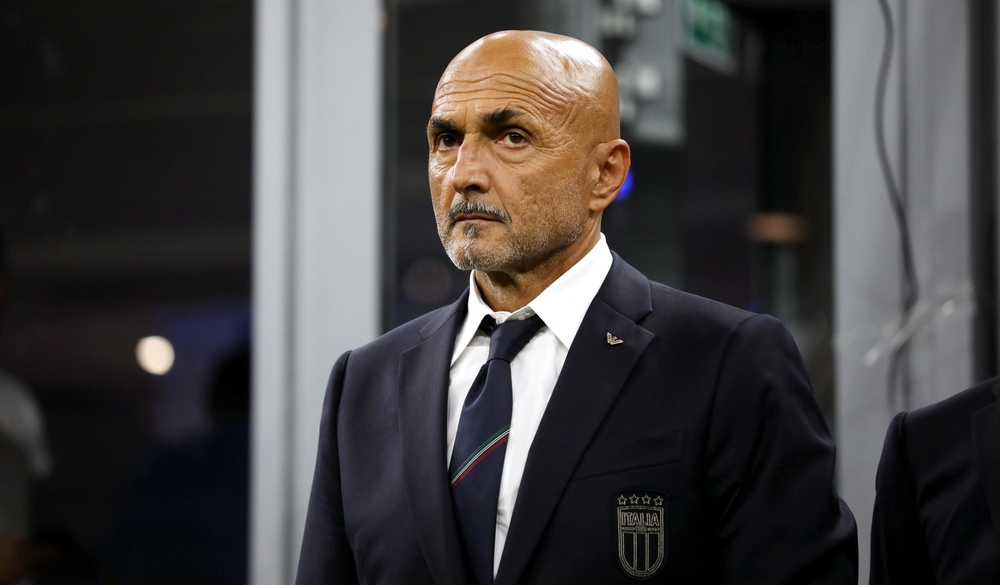 Spalletti nach Juves Sassuolo-Schock: „Der Wille zu gewinnen hat sich gegen uns gewendet“