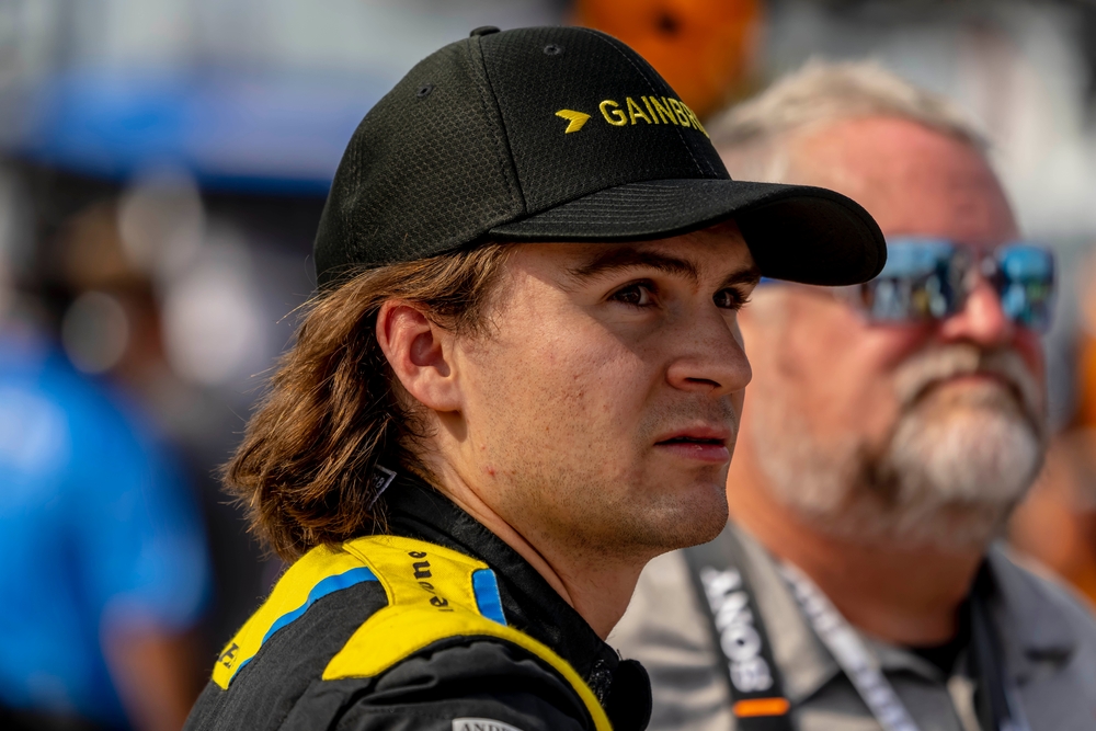 Herta écarte une deuxième saison en F2, et sa voie vers Cadillac en F1 s&rsquo;amenuise