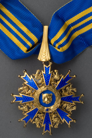 Order of Barys