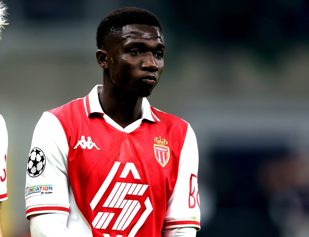 ‘Written, agreed, signed’: Chelsea fume at Monaco after Camara deal falls apart in Balogun chain reaction