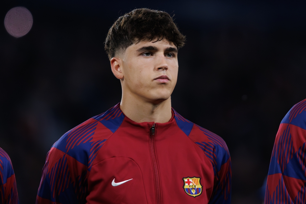 Christensen injury leaves Barcelona a defender light, Cubarsi admits