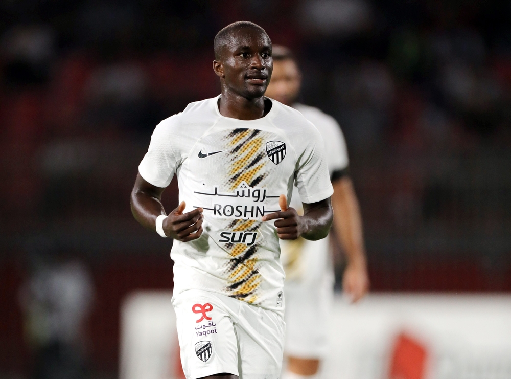 Leverkusen holt Diaby zurück: der größte Name in einem Sommer der Saudi-Rückkehrer