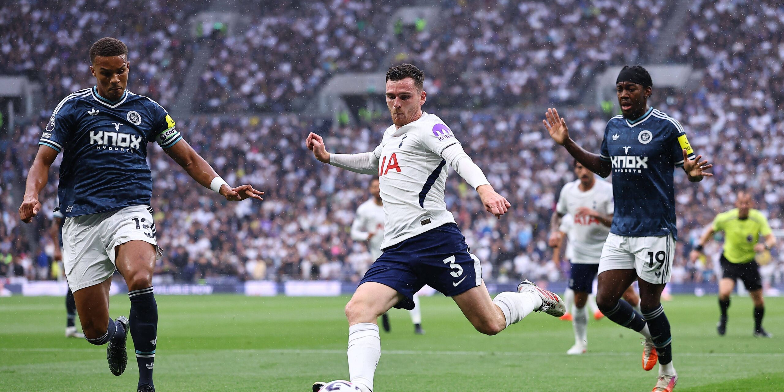 Andy Robertson breaks silence on Trent Alexander-Arnold after Real Madrid move