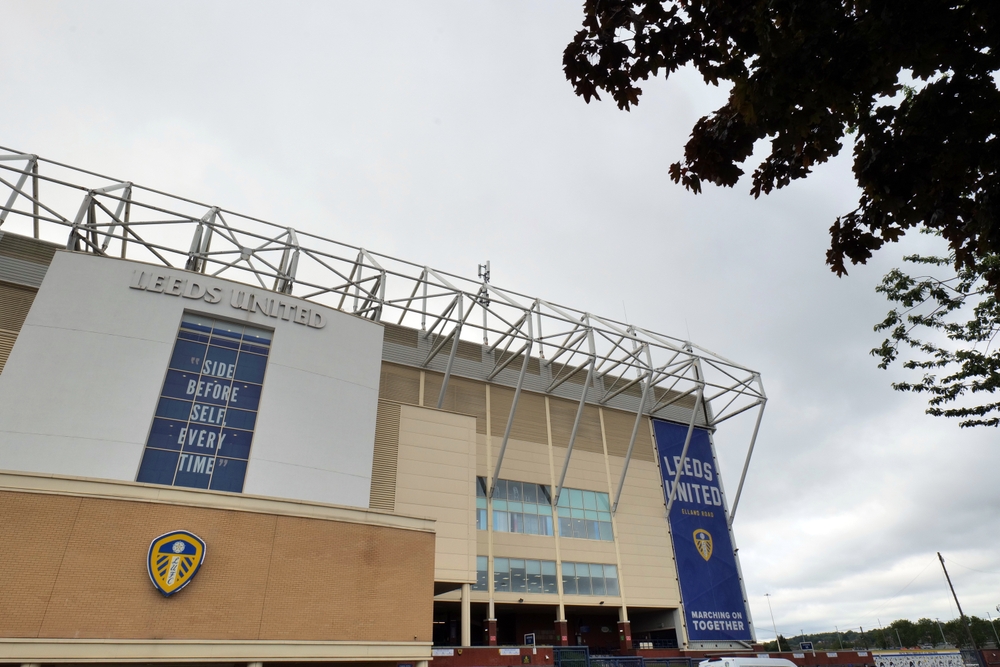 Leeds will receive huge compensation from Manchester City