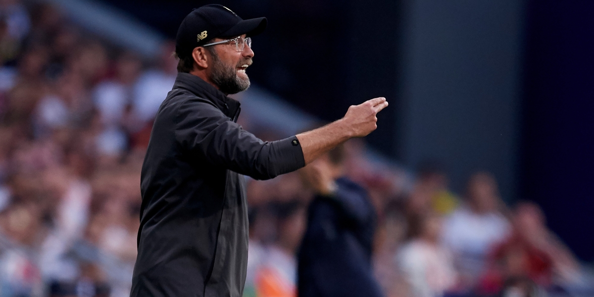 Jürgen Klopp intervient personnellement pour verrouiller un engagement avec l&rsquo;Allemagne
