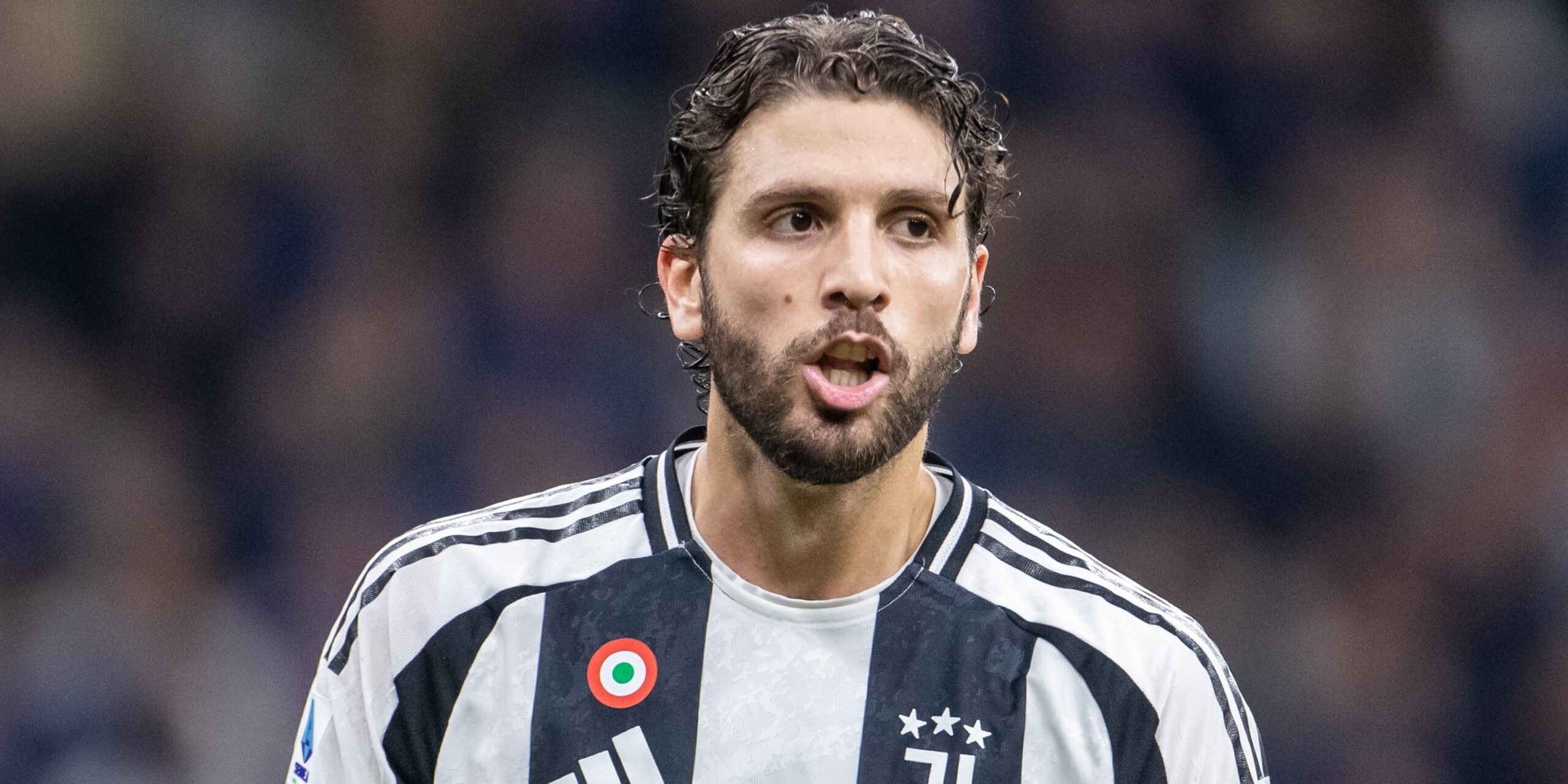 Juventus perde o capitão no pior momento possível