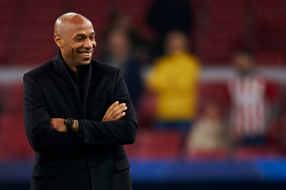 Thierry Henry issues blunt warning over Liverpool’s £123m signing