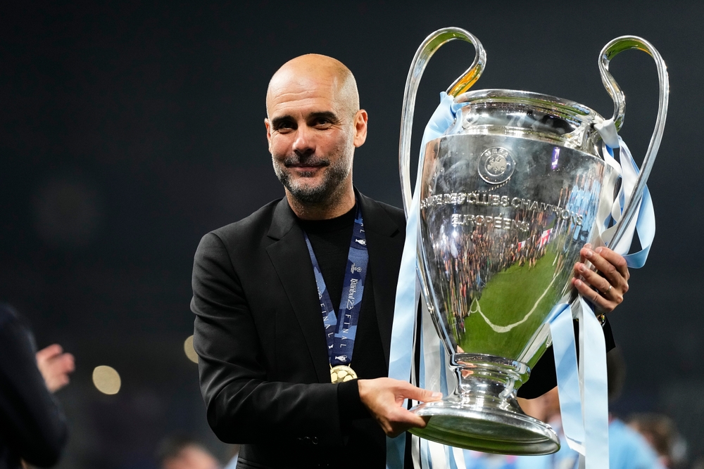 El Manchester City podría afrontar una descomunal deducción de 100 puntos tras el veredicto de responsabilidad