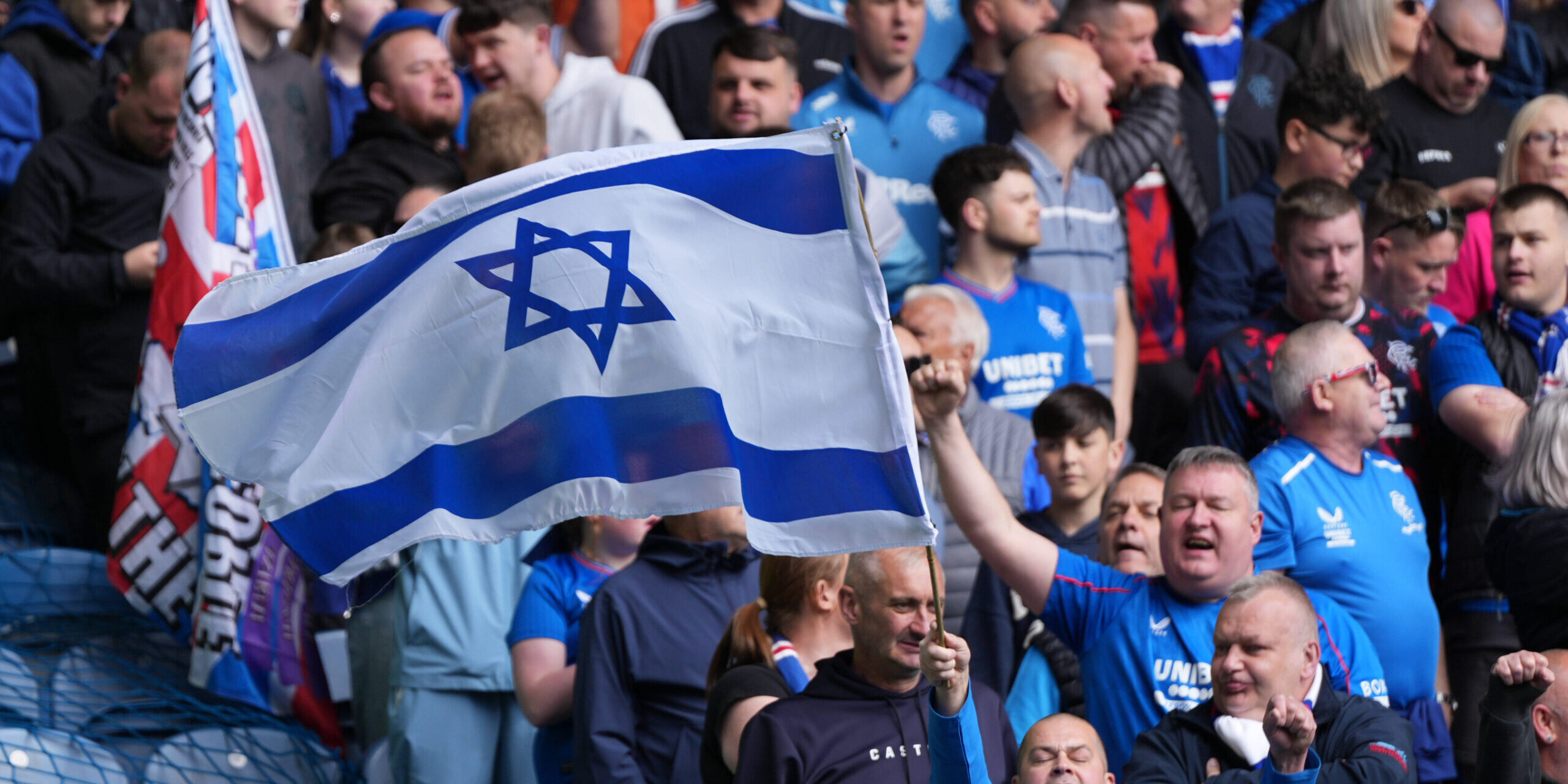 Israeli FA weighs UEFA complaint over Ireland manager’s ‘against genocide’ framing