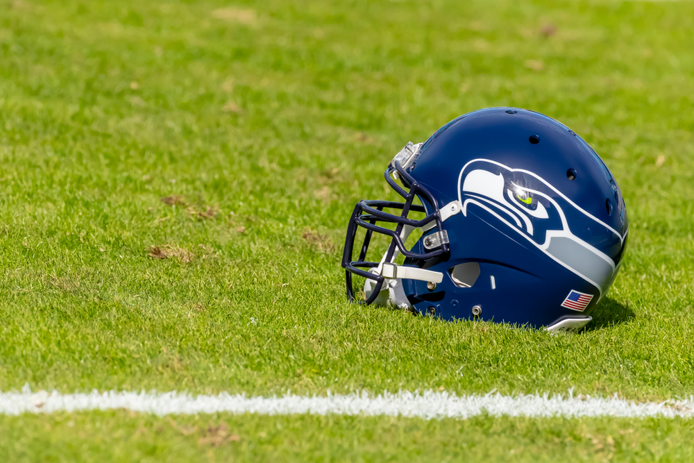 Record billion Seahawks purchase, days before champions’ opener