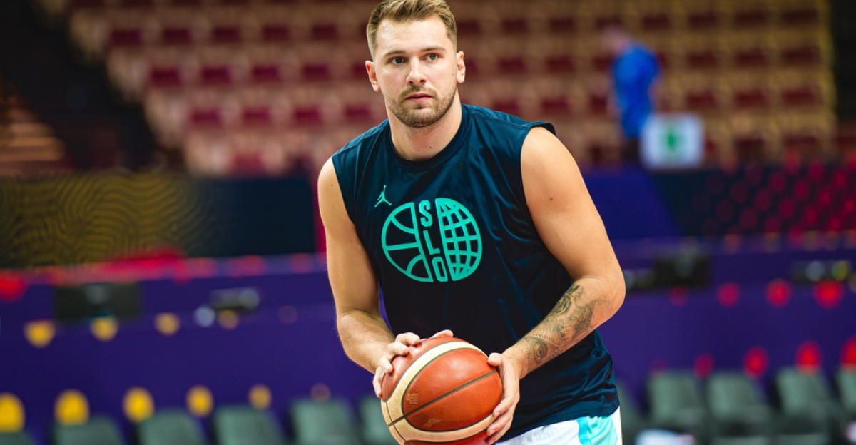 Rob Pelinka nimmt Austin Reaves in die Pflicht, während die Lakers ihr Team um Luka Doncic bauen
