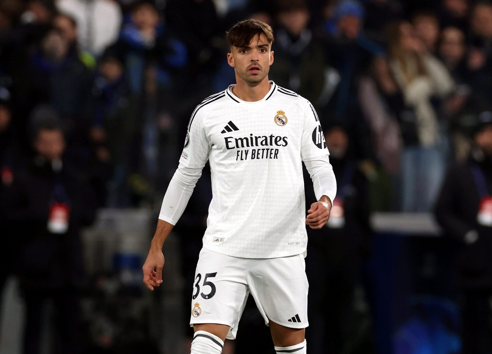La crisis de lesiones del Real Madrid se agrava: Asencio apunta al quirófano y se pierde el Clásico