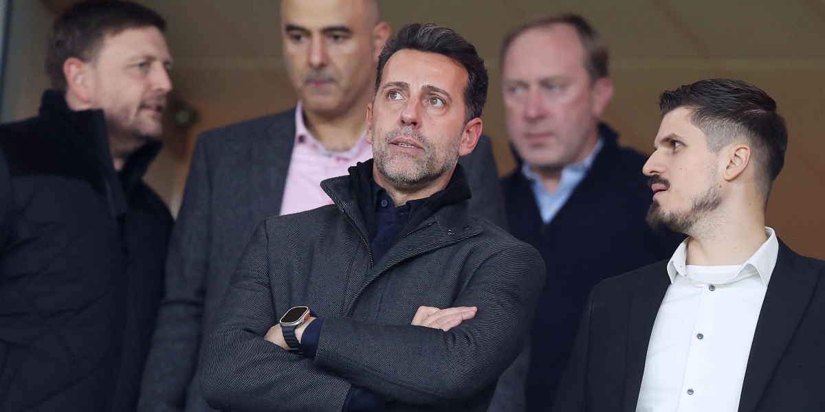 Edu resurfaces at Levski Sofia, seven days after Nottingham Forest exit