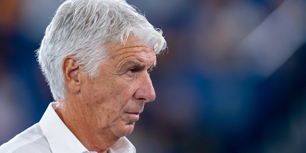 La Roma est enfin de retour : Gasperini désigne le joueur qui peut faire la différence