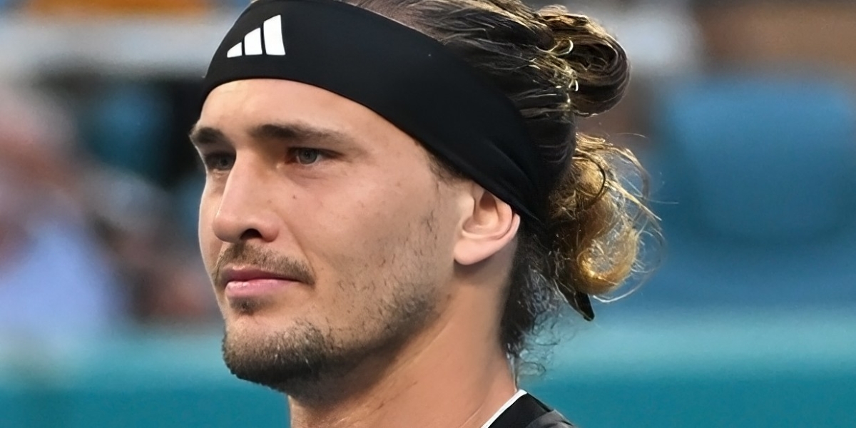 Zverev on his strangest US Open moment: ‘I thought it was 5-1’