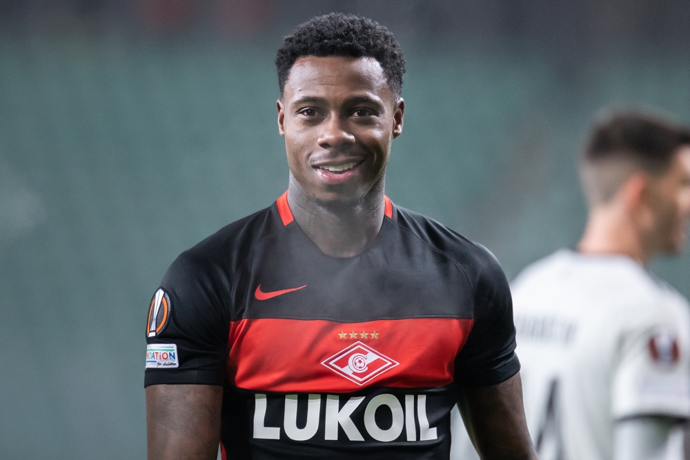 Promes gave cocaine testimony at closed hearing