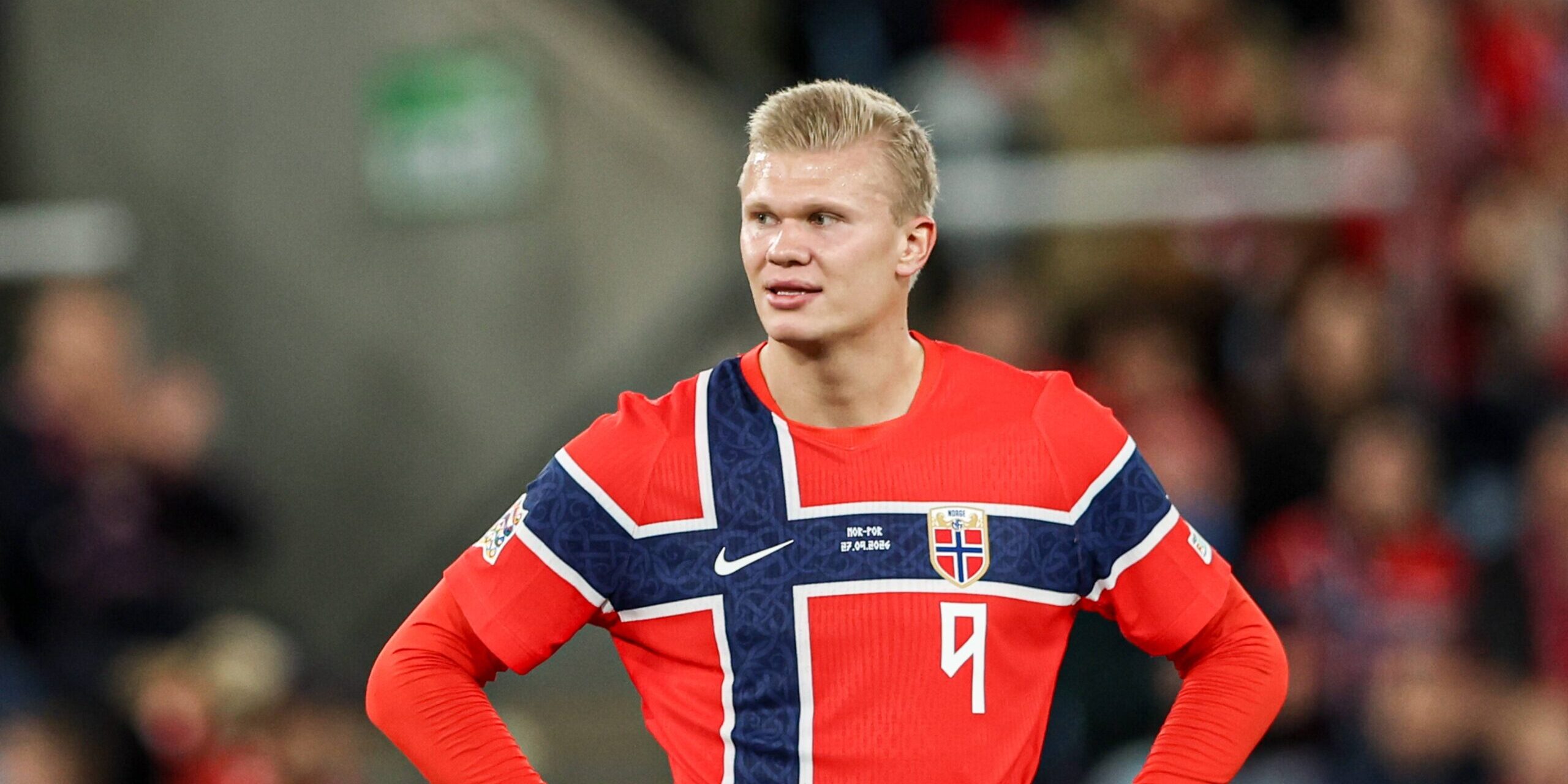 El fichaje de Erling Haaland por el Manchester City, arrastrado a una explosiva tormenta de 250 millones de euros