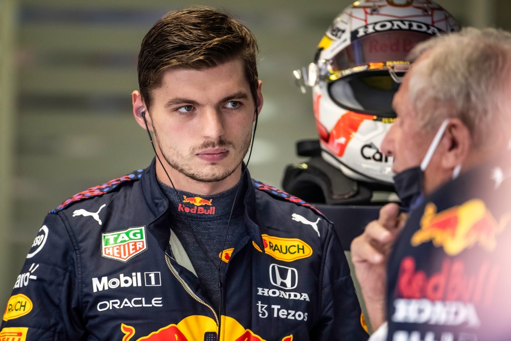 Verstappen fait une croix sur le titre 2026