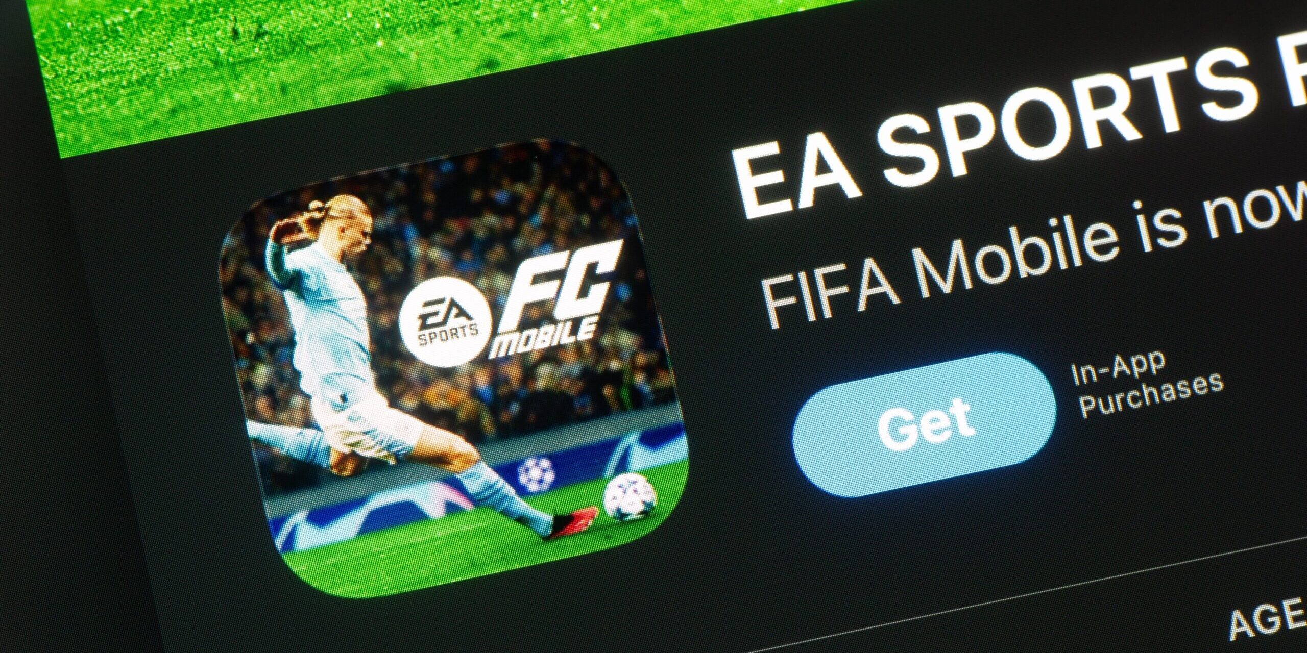 EA FC 27 : l&rsquo;accès anticipé touché par un bug viral qui laisse les joueuses en sous-vêtements