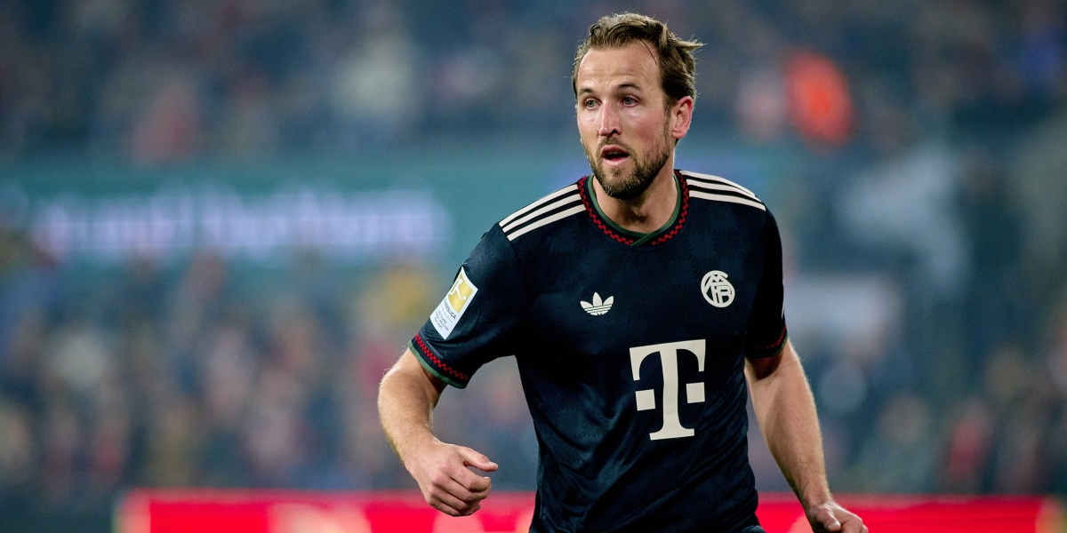 Eberl backs new Kane deal after Bayern striker’s cup brace: ‘Both sides want it’