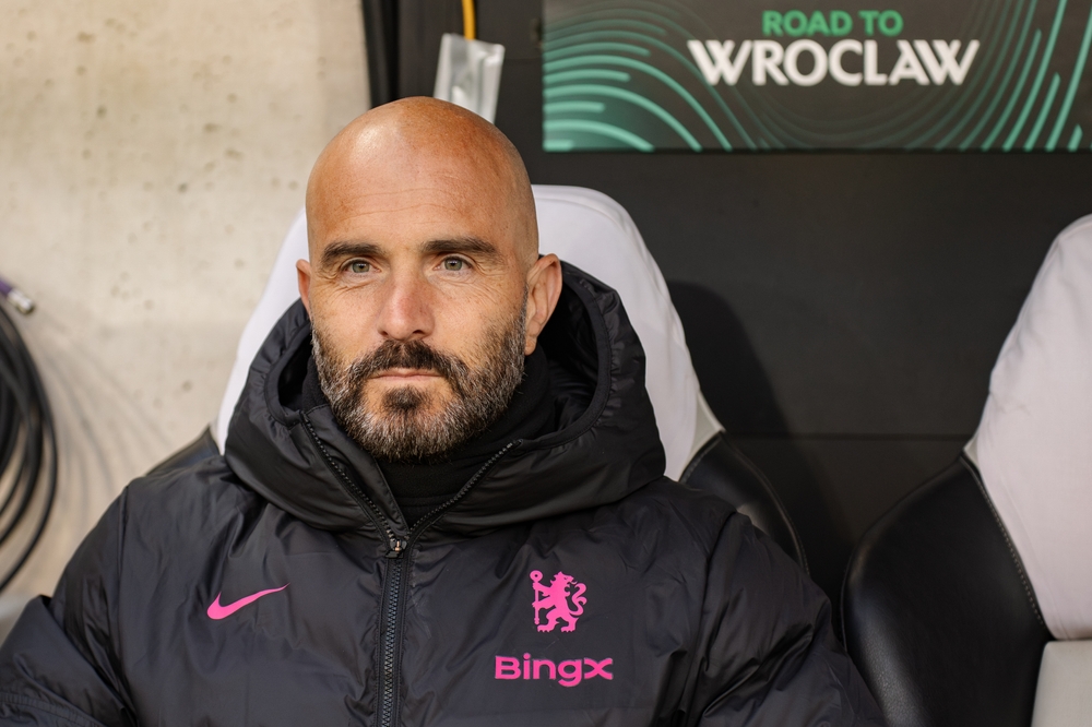 Maresca’s City lead alone as De Zerbi’s Tottenham sit bottom before the international break