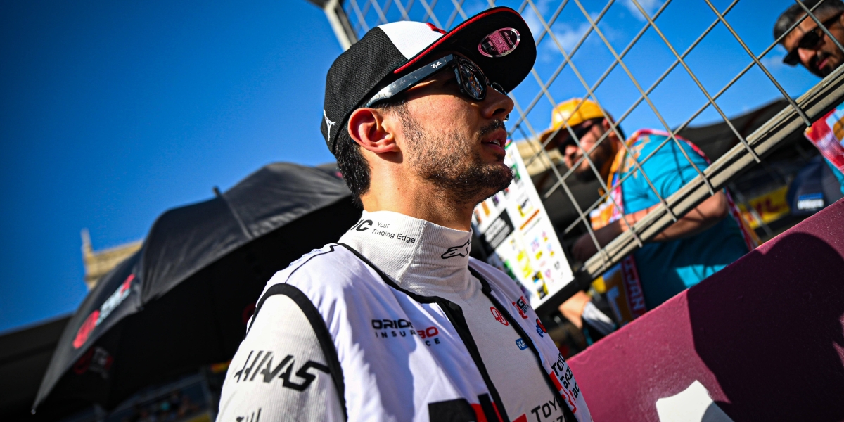 Villeneuve über Ocons Karriere nach Top-10 in Baku: „Man kann kein Mitleid mit ihm haben“