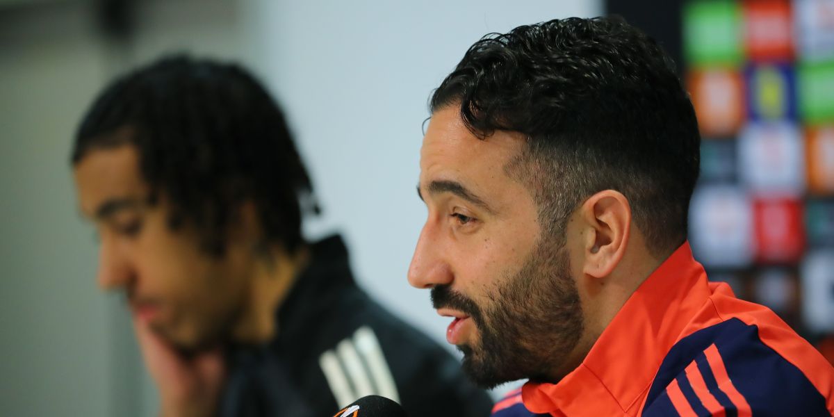 Amorim bittet Milan um einen bekannten Verteidiger: Leny Yoro auf der Deadline-Day-Liste