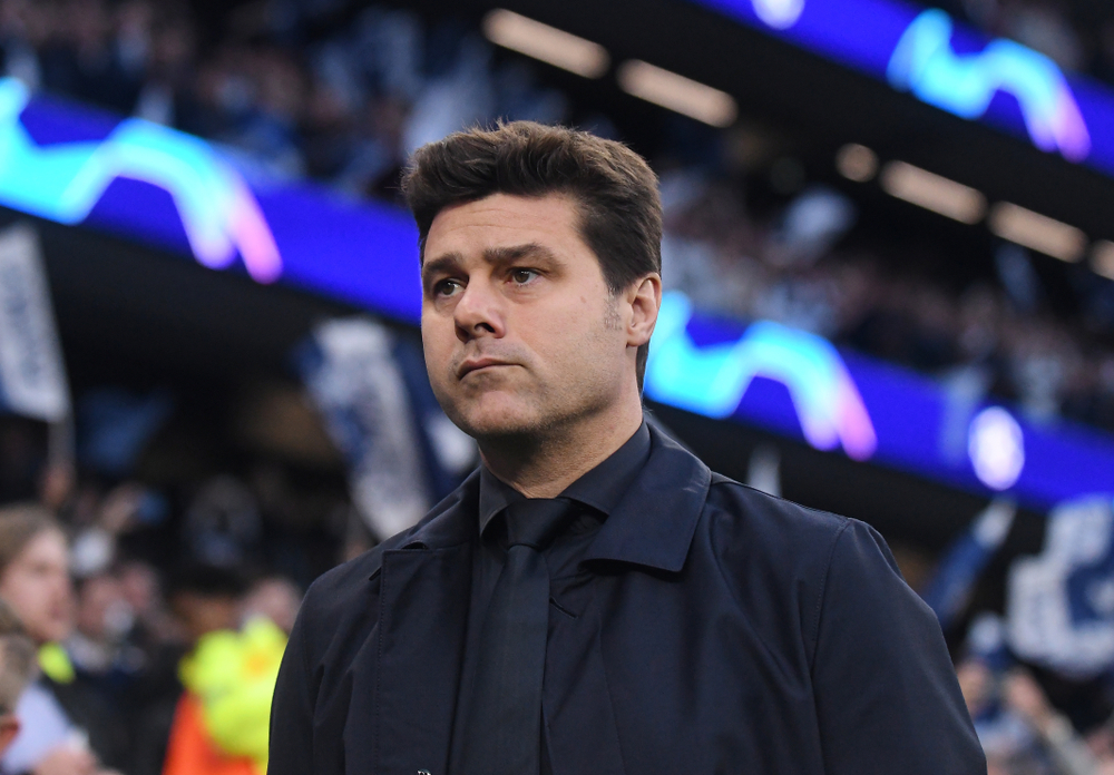 « Le projet, c&rsquo;est 2030 » : Pochettino relance l&rsquo;USMNT après l&rsquo;élimination au Mondial à domicile