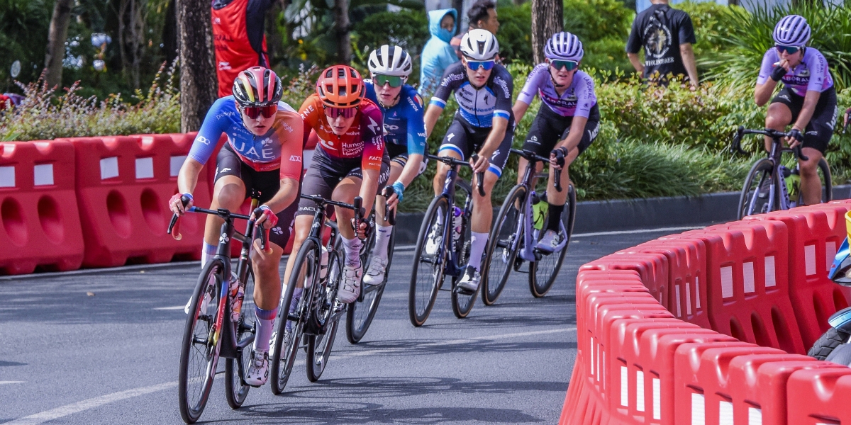 Huge debt crisis in China causes Tour of Guangxi cancellation