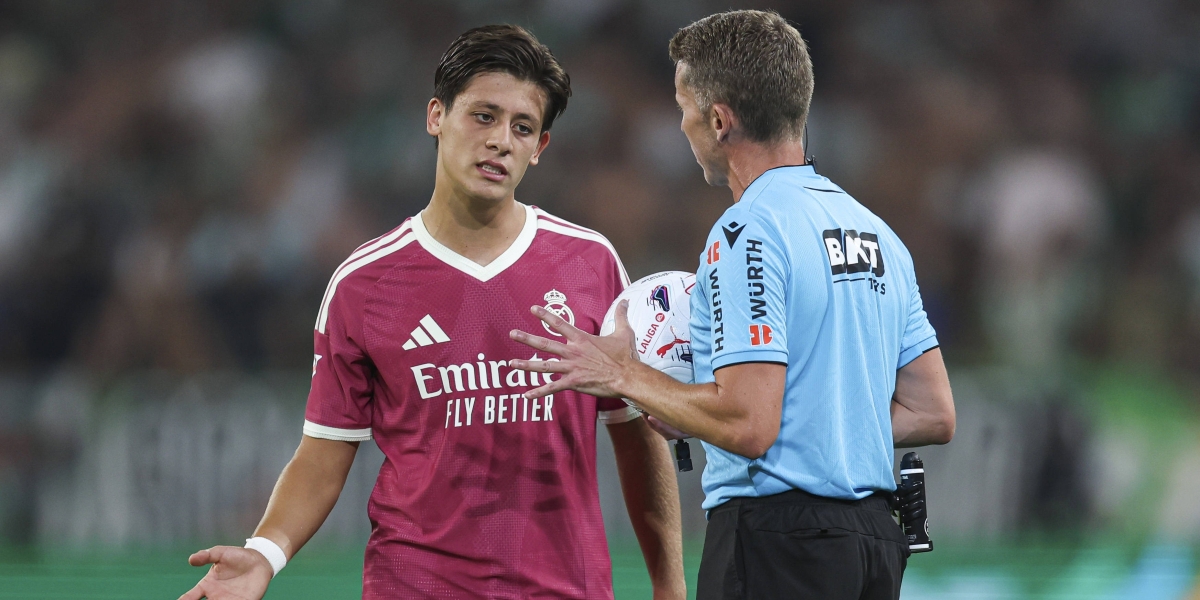 Guler banned: Real Madrid’s club-record signing in line for first start under Mourinho