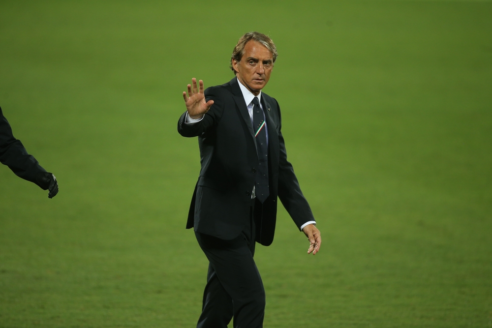 Mancini sobre el veredicto del Manchester City: «No creo que hayan sido declarados culpables»