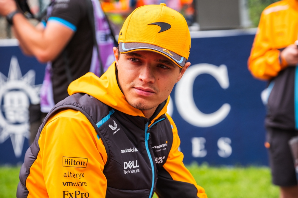 McLaren’s Baku nightmare explained: why Norris and Piastri may not recover this weekend