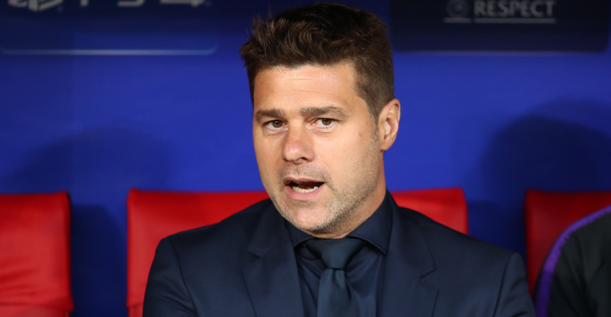 Pochettino on the 16/17 Premier League season: “The title should be for the team that was second”