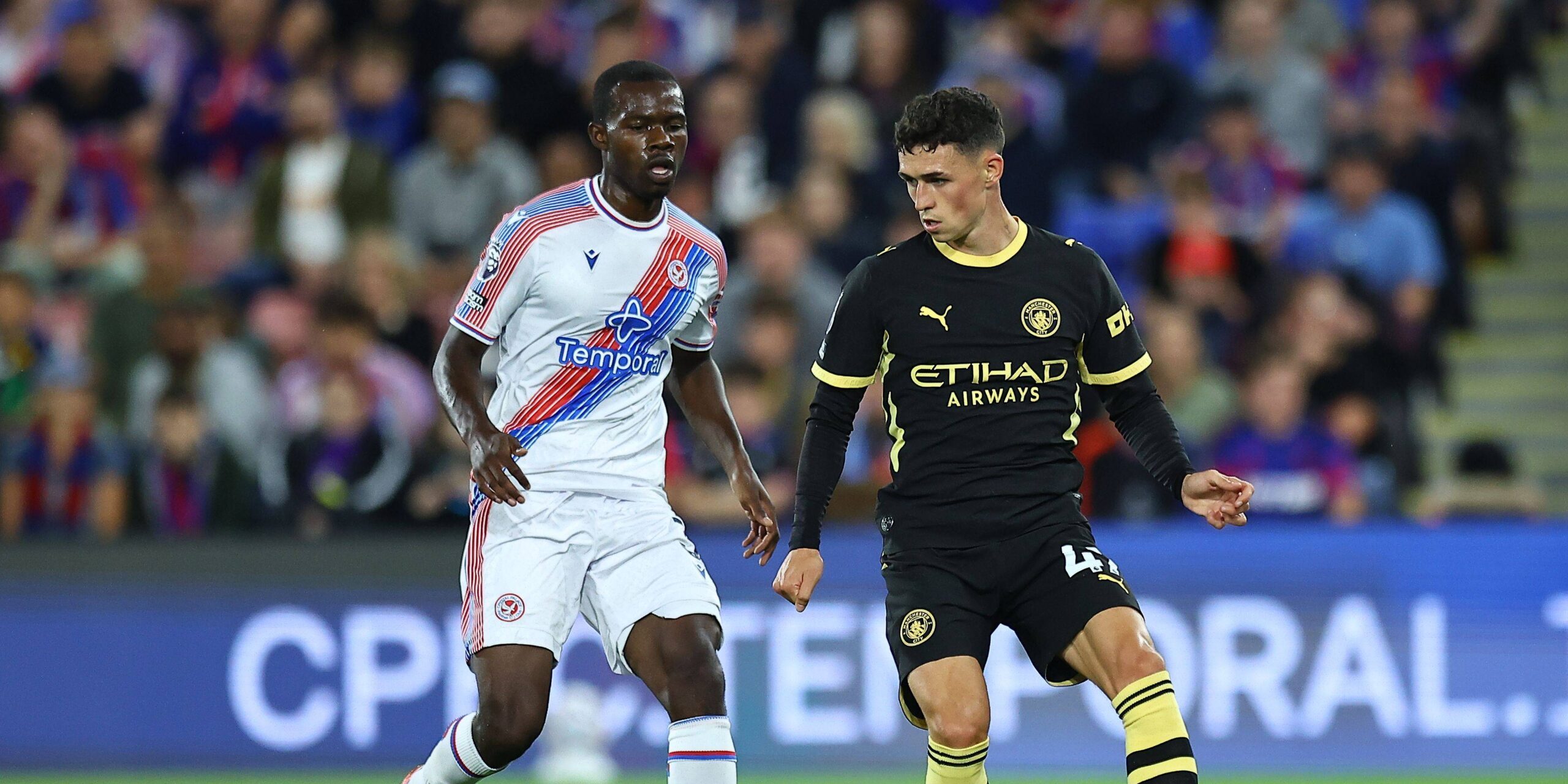 Premier League star ‘extremely keen’ on Man Utd move as transfer takes shape