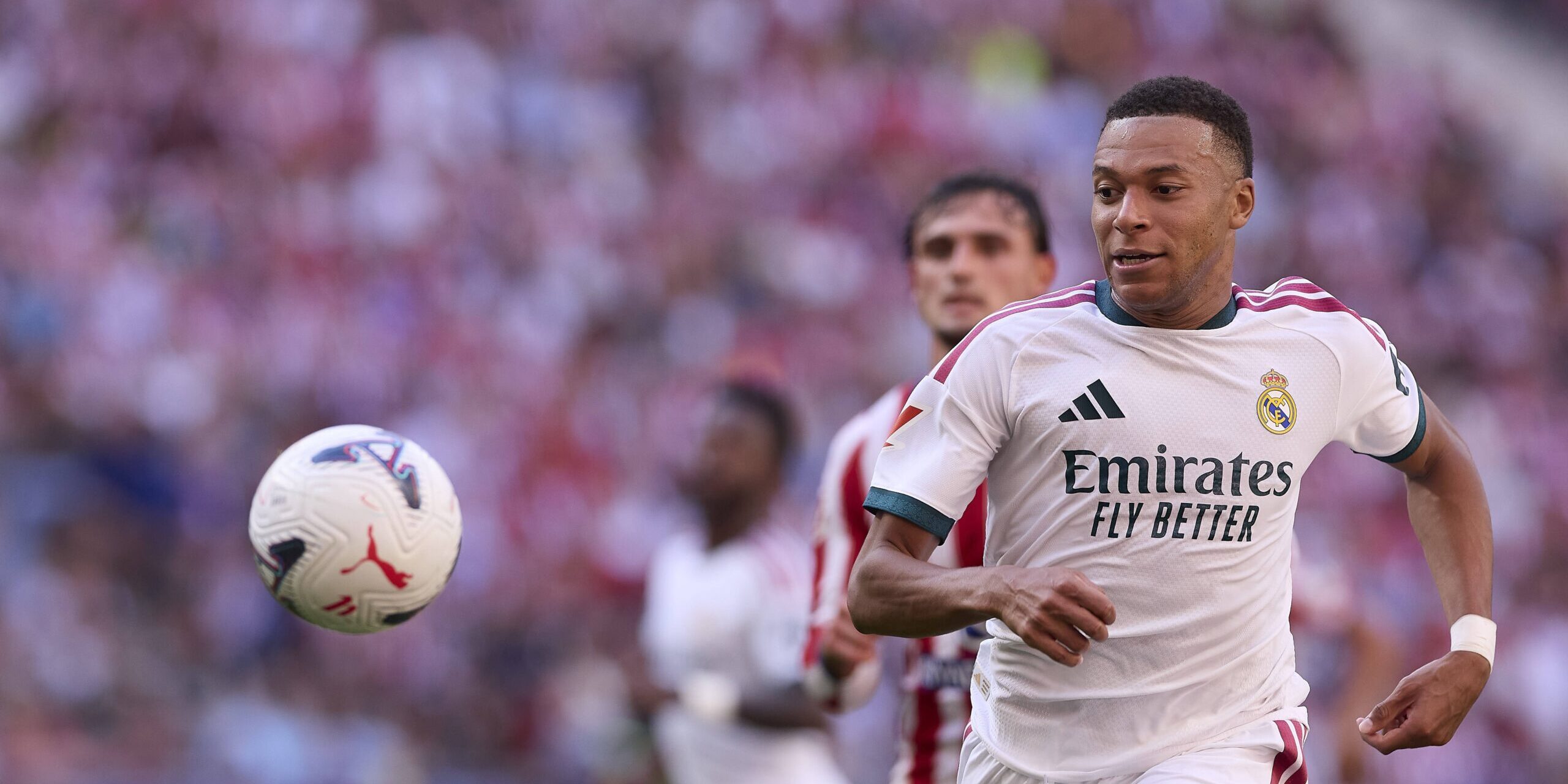 La próxima bota de fútbol de Mbappé la fabricará una marca que nunca ha hecho ninguna