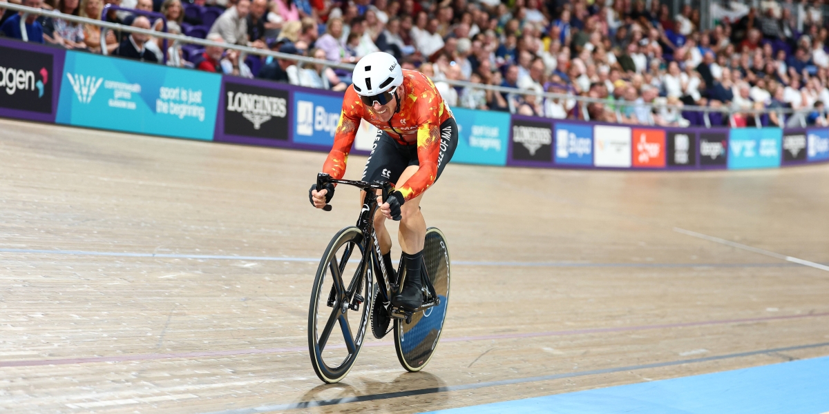 Ben Swift on his career: “This is it”