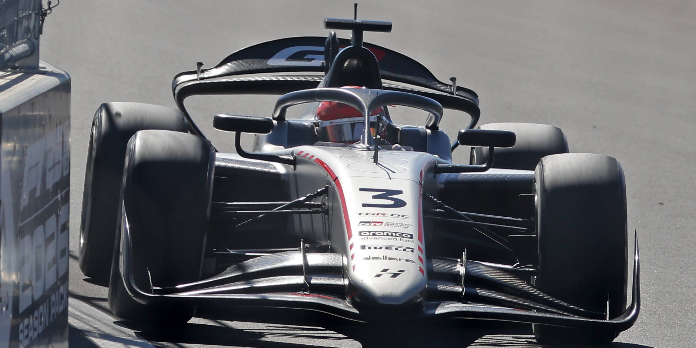 Zehn Tage Vorlauf: F2 verdoppelt in Baku in aller Stille das Programm, F1-Finale weiter in der Schwebe