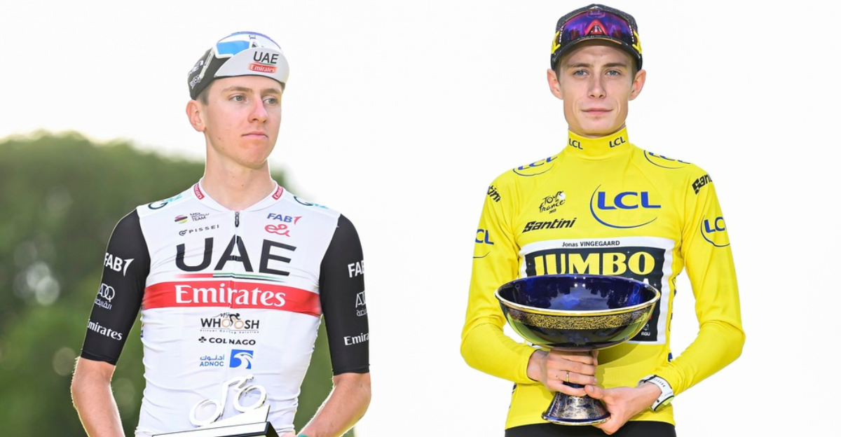 Michael Mørkøv rejects theory that Jonas Vingegaard has no interest in rainbow jersey