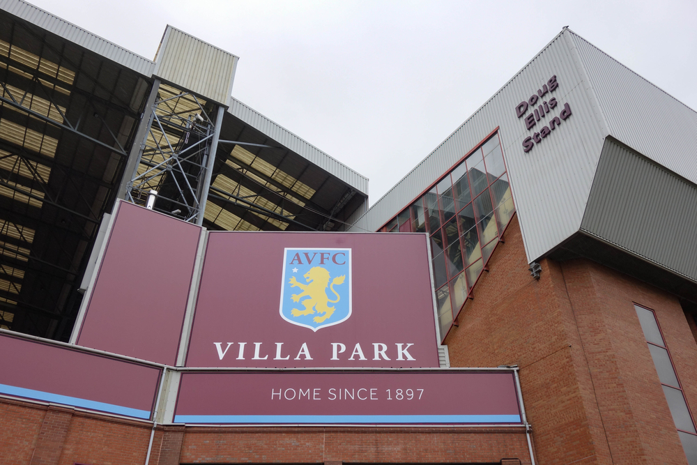 Is Aston Villa on the verge of collaps?