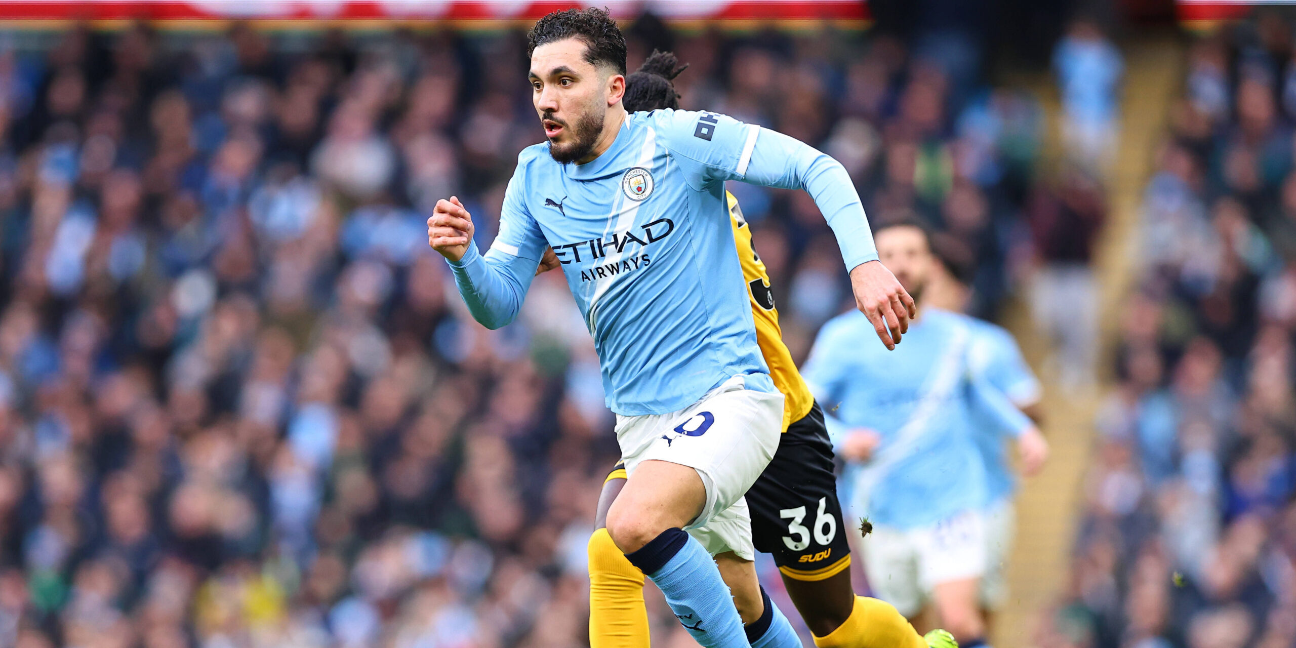 Estrela do Man City estará na lista de alvos de Real Madrid, PSG e Bayern Munique, segundo a imprensa