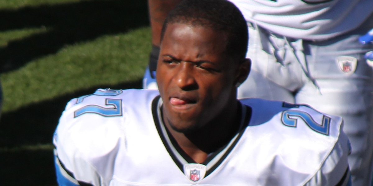 Ex-NFL-Cornerback Alphonso Smith Jr. stirbt mit 40 nach Facebook-Post „Es tut mir so leid“