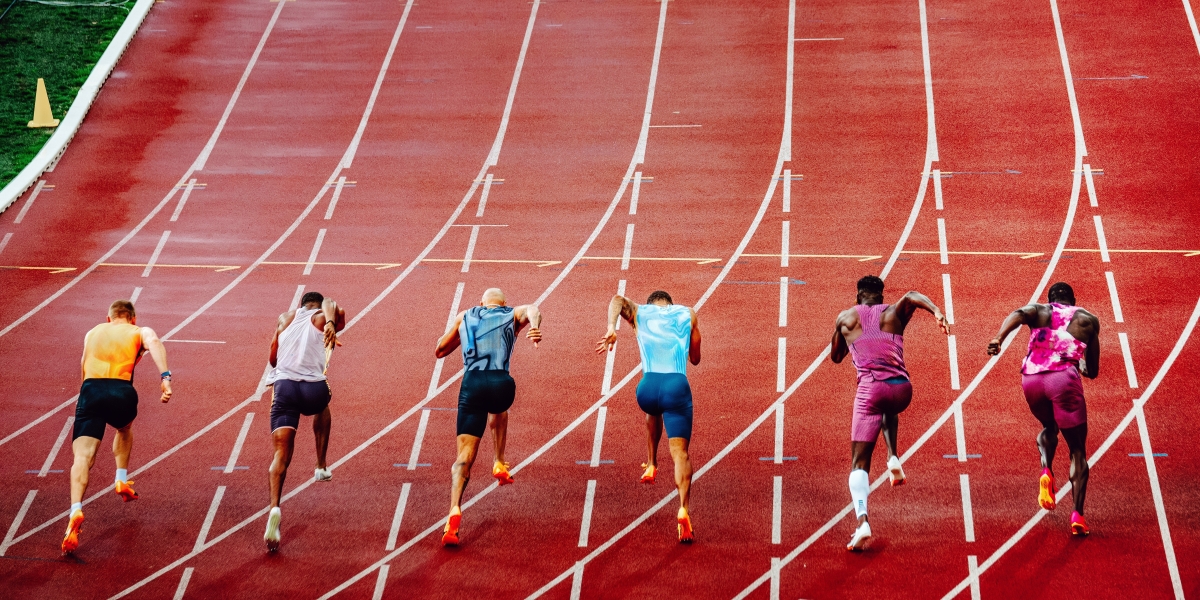 Nairobi to host 2029 World Athletics Championships