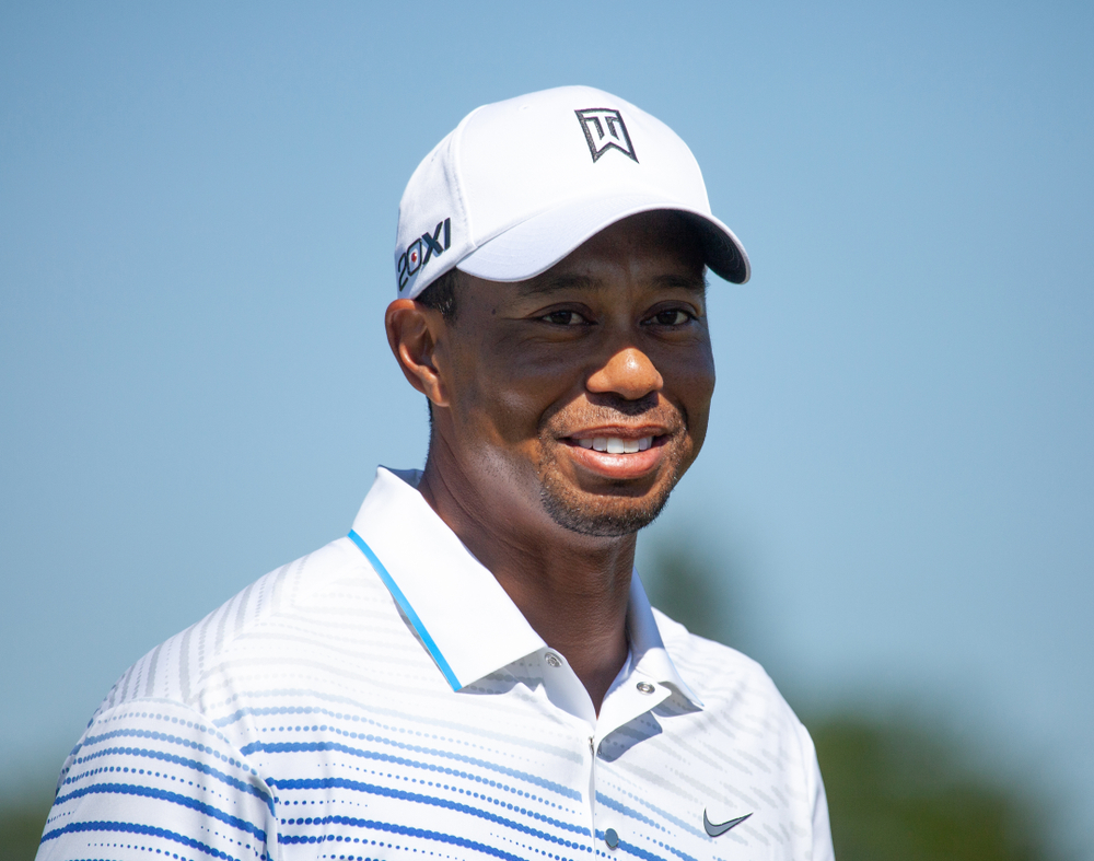 Tiger Woods no podrá conducir durante cinco años. La duda sobre el carrito de golf tiene desconcertadas a las autoridades de Florida