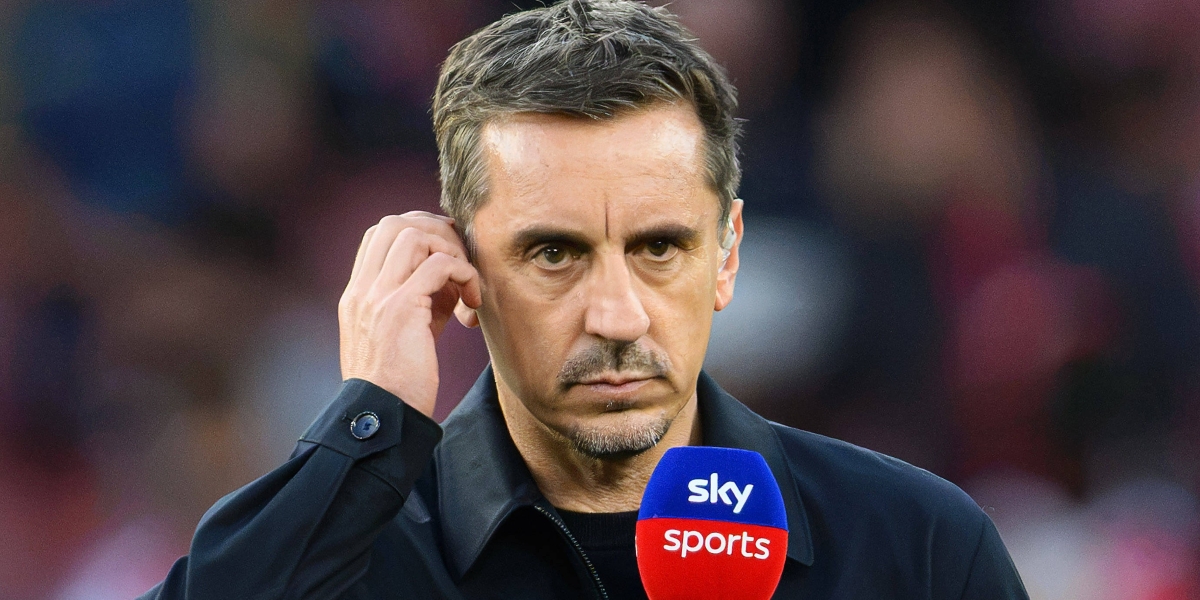 «Enzo no ha sido realmente sustituido»: Neville señala el hueco en el Chelsea de Xabi Alonso tras la derrota ante el Arsenal