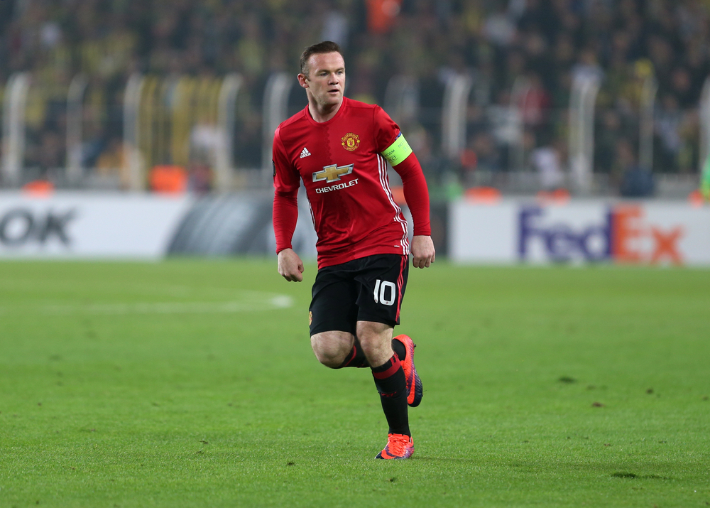 «Donde tengo la cabeza ahora, no lo haría»: Wayne Rooney da a entender que su etapa en los banquillos ha terminado