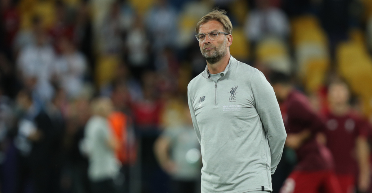 Jurgen Klopp desvela lo que necesita Florian Wirtz en medio de sus dificultades en el Liverpool