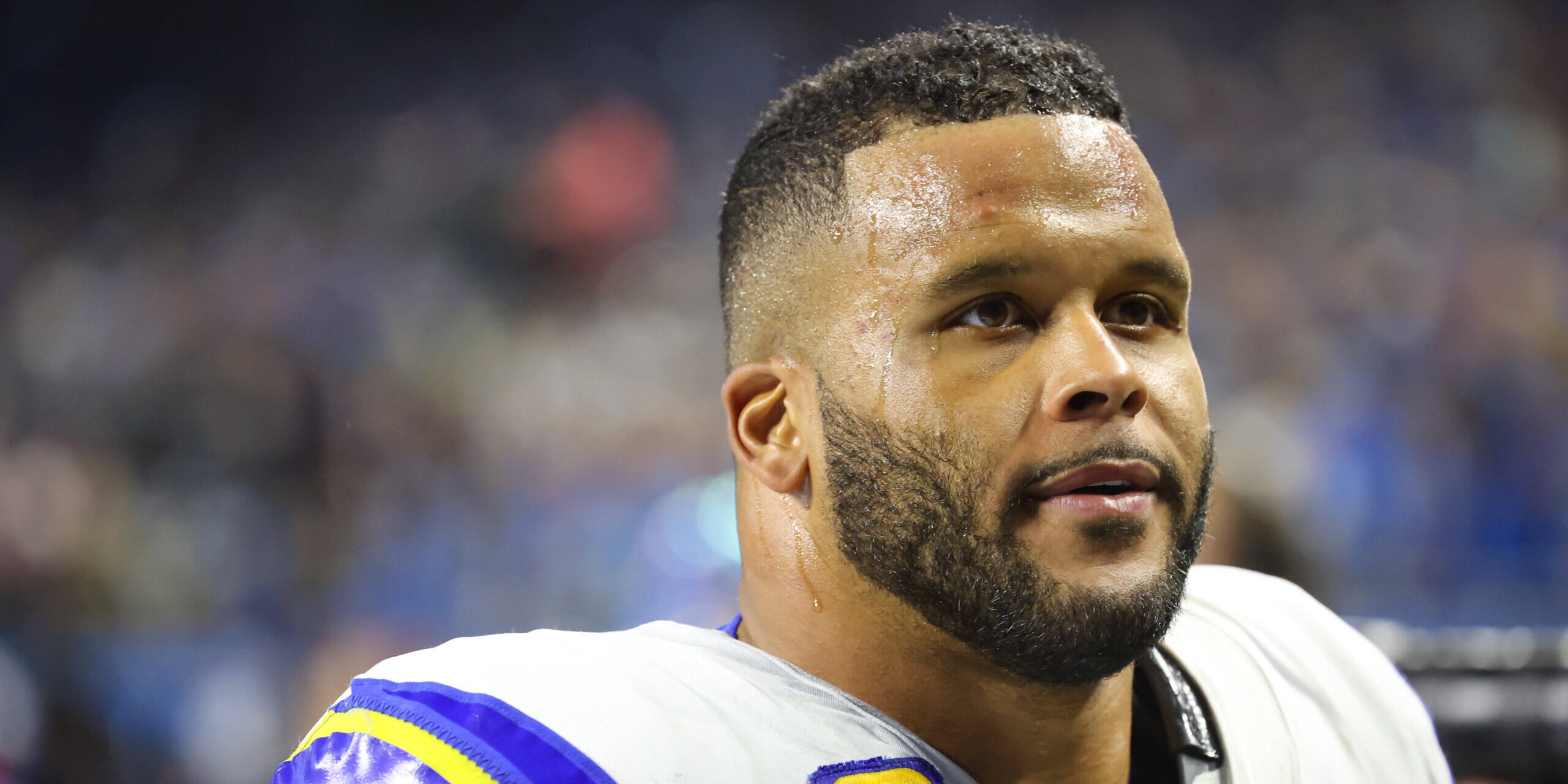 NFL-Legende kehrt aus dem Ruhestand zurück – Rams erhalten sofort riesigen Super-Bowl-Schub