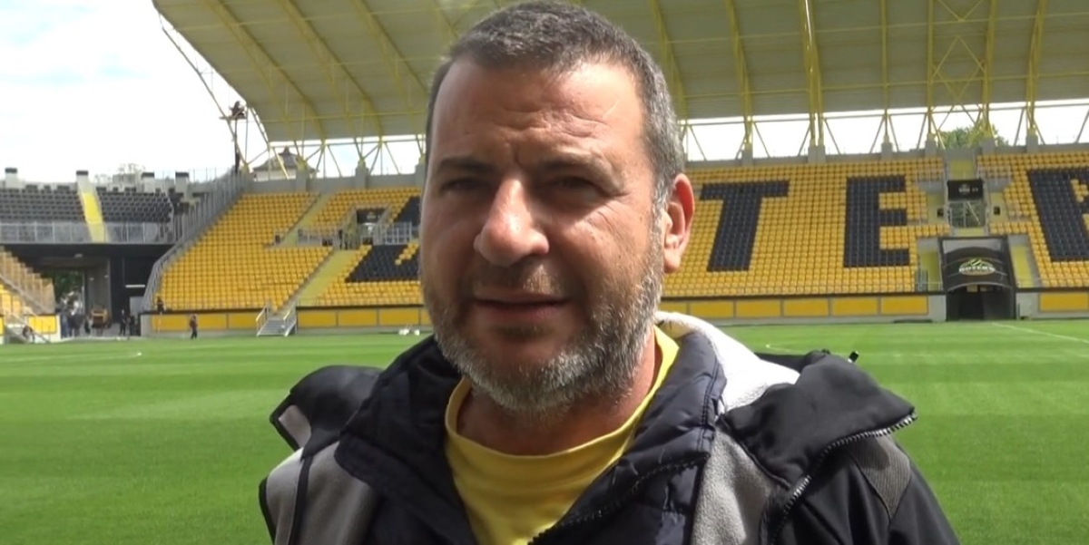 El presidente del Botev Plovdiv, tiroteado en la cabeza tras el partido de Bulgaria en la Liga de Naciones